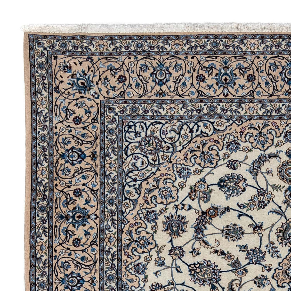Nain - 9La Rug 247x344cm - Persian Rugs