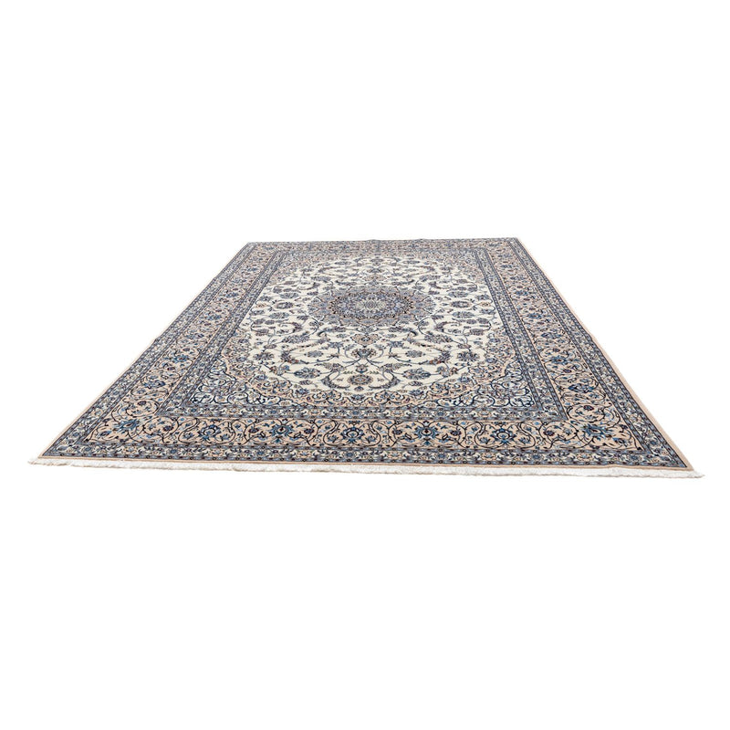 Perser Rug - Nain - Royal - 344 x 247 cm - beige