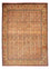 Perser Rug - Nomadic - 207 x 154 cm - red