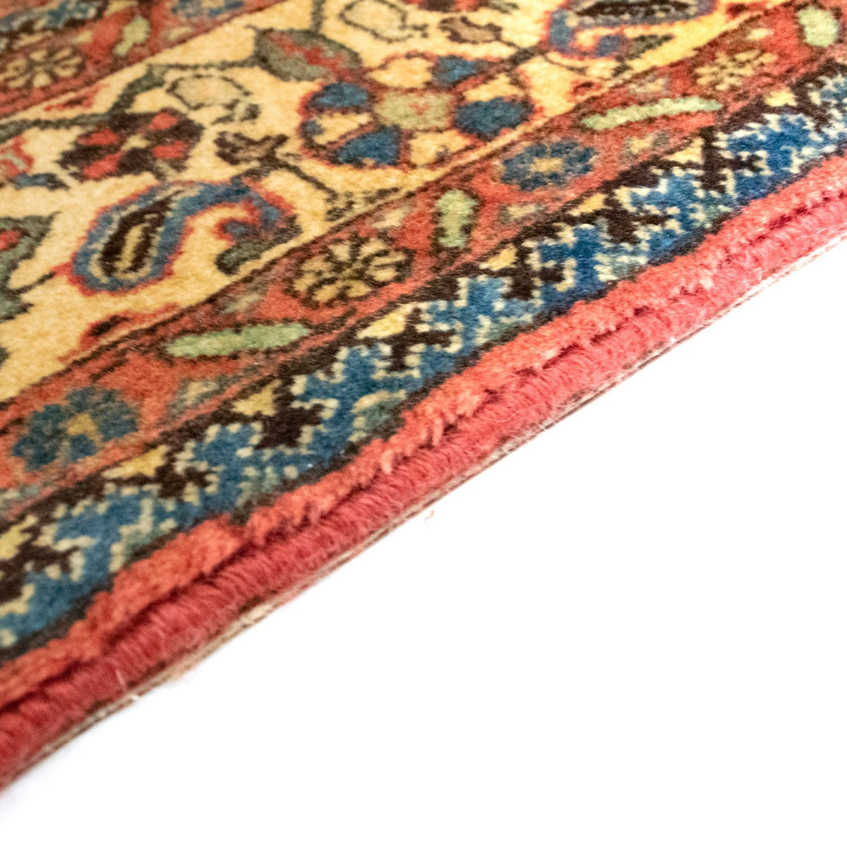 Abadeh Rug 154x207cm - Persian Rugs