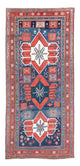 Ardabil Rug 380x170cm - Persian Rugs