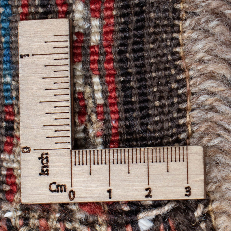 Runner Perser Rug - Nomadic - 380 x 170 cm - dark blue