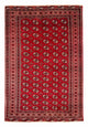 Turkaman Rug 248x368cm - Persian Rugs