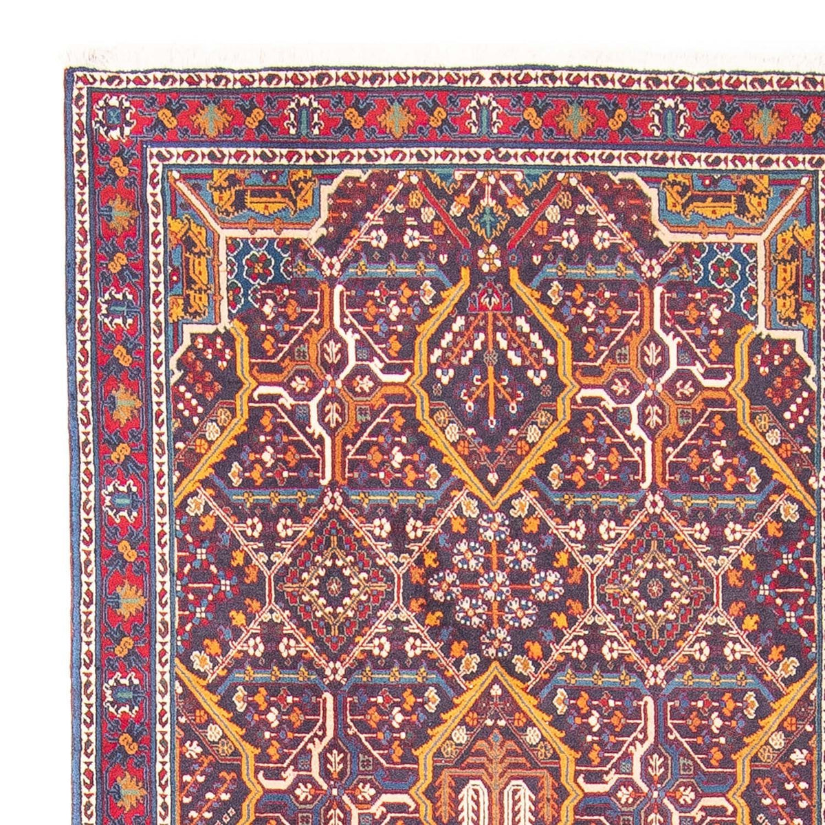 Meymeh Rug 118x310cm - Persian Rugs