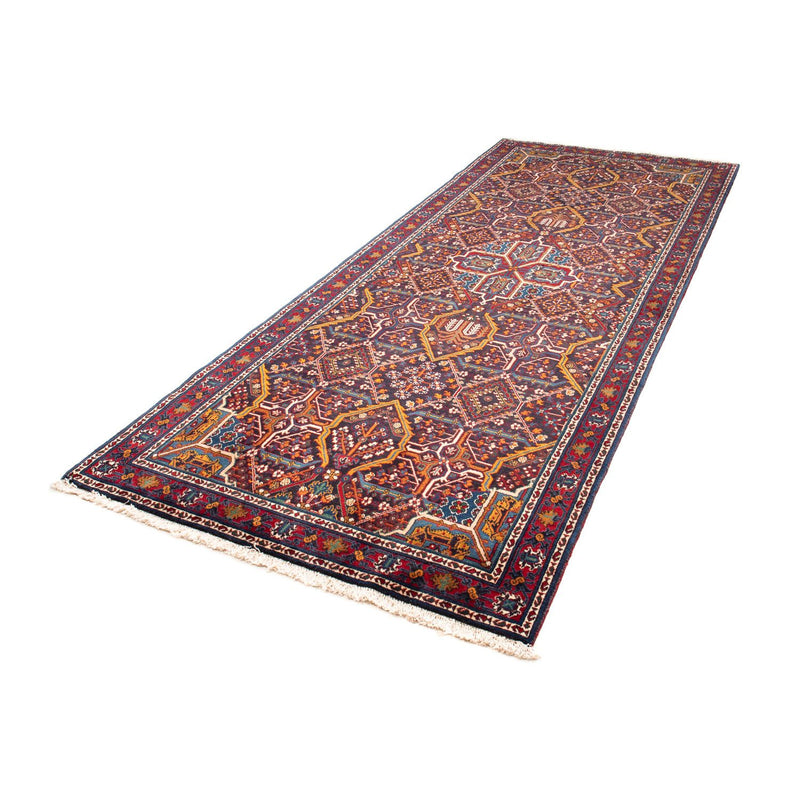 Runner Perser Rug - Nomadic - 310 x 118 cm - multicolored