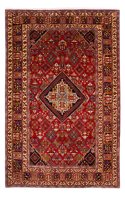 Meymeh Rug 203x323cm - Persian Rugs