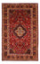 Perser Rug - Nomadic - 323 x 203 cm - dark red