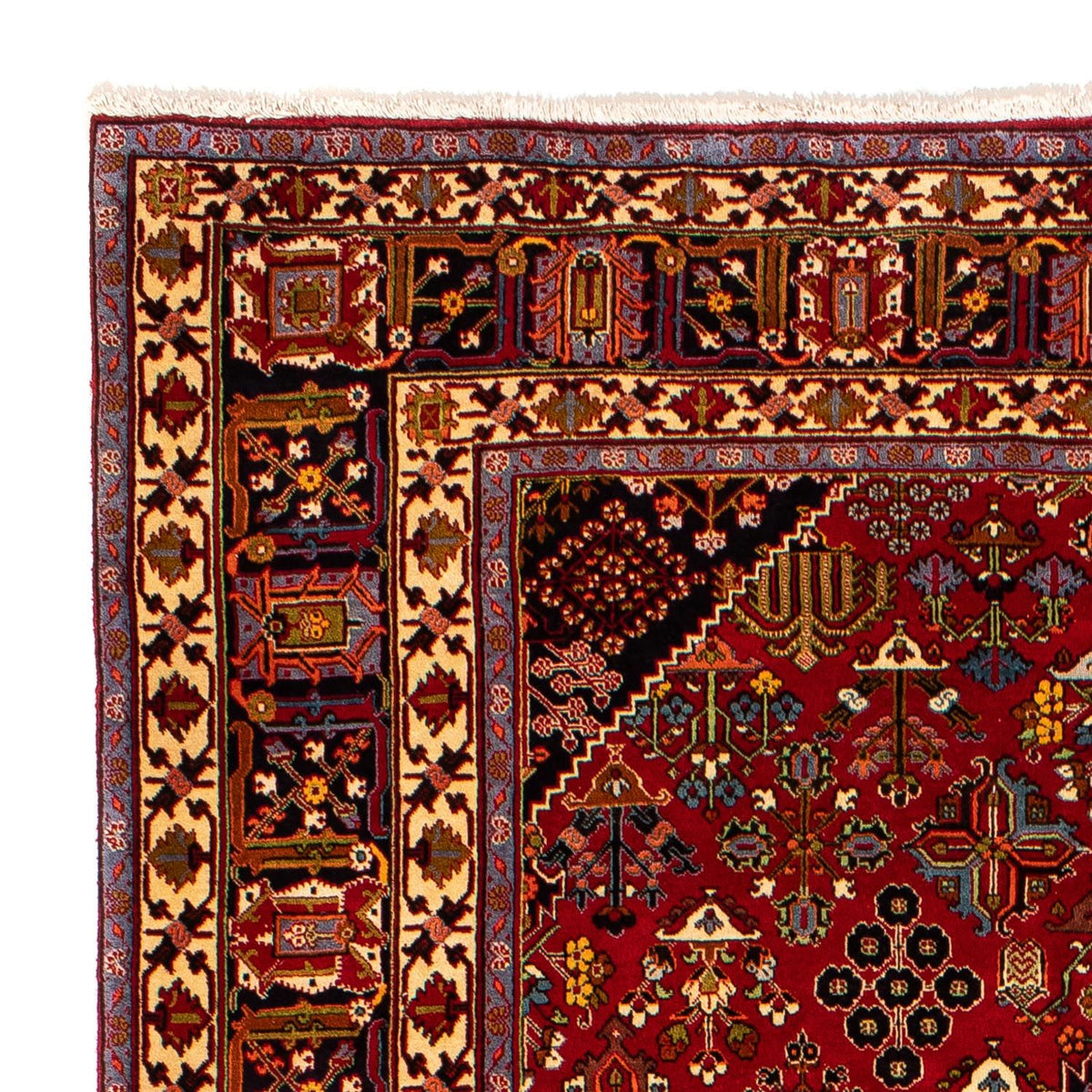 Meymeh Rug 203x323cm - Persian Rugs