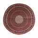 Bidjar Rug 247x247cm - Persian Rugs
