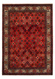 Meymeh Rug 302x210cm - Persian Rugs