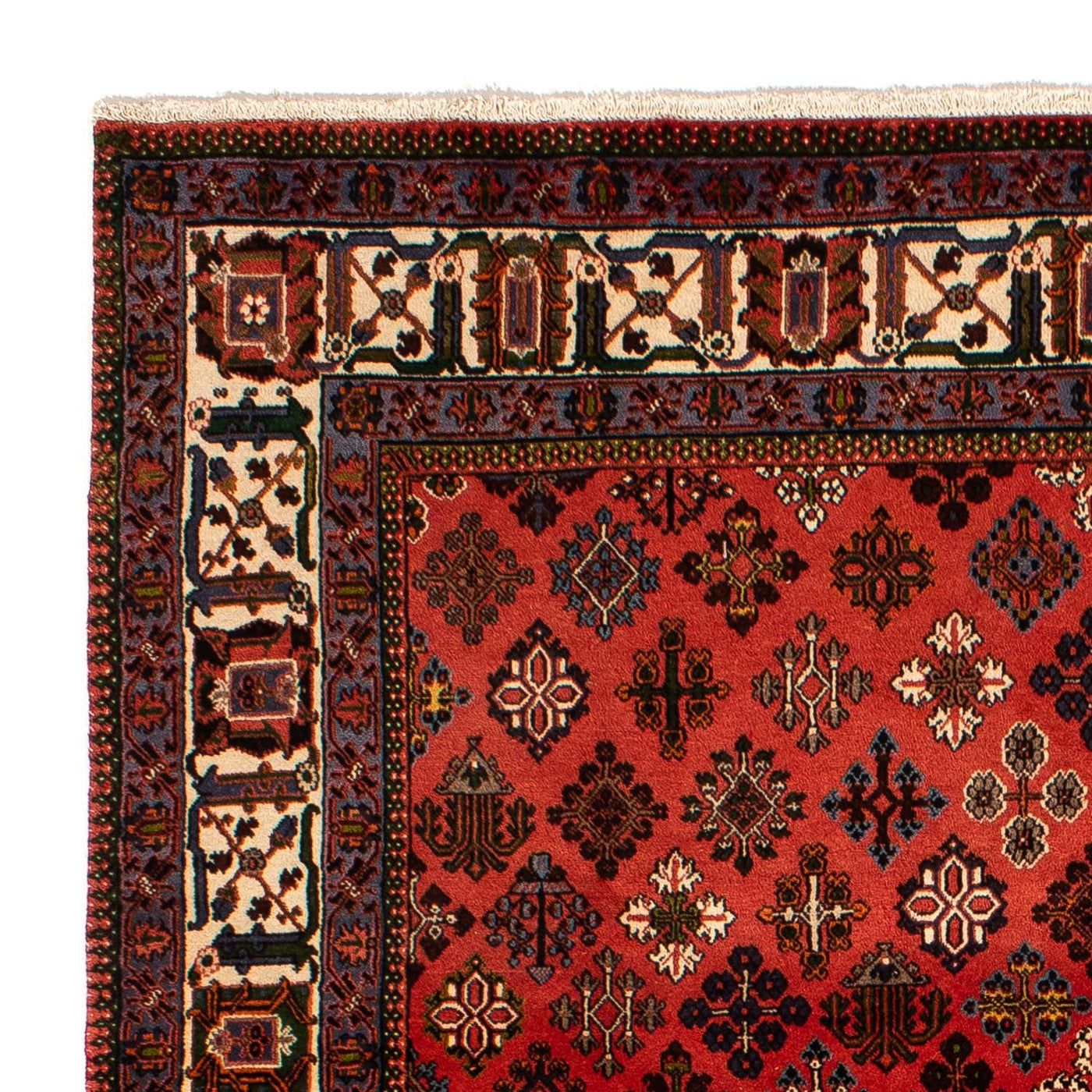 Meymeh Rug 302x210cm - Persian Rugs