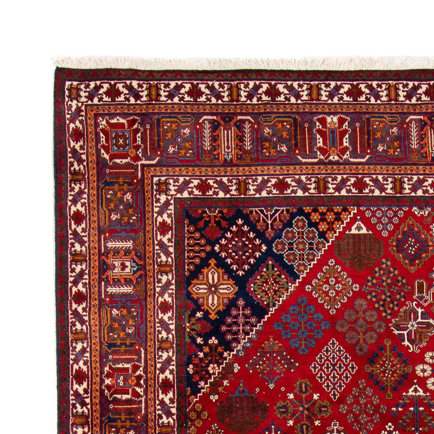 Meymeh Rug 370x260cm - Persian Rugs