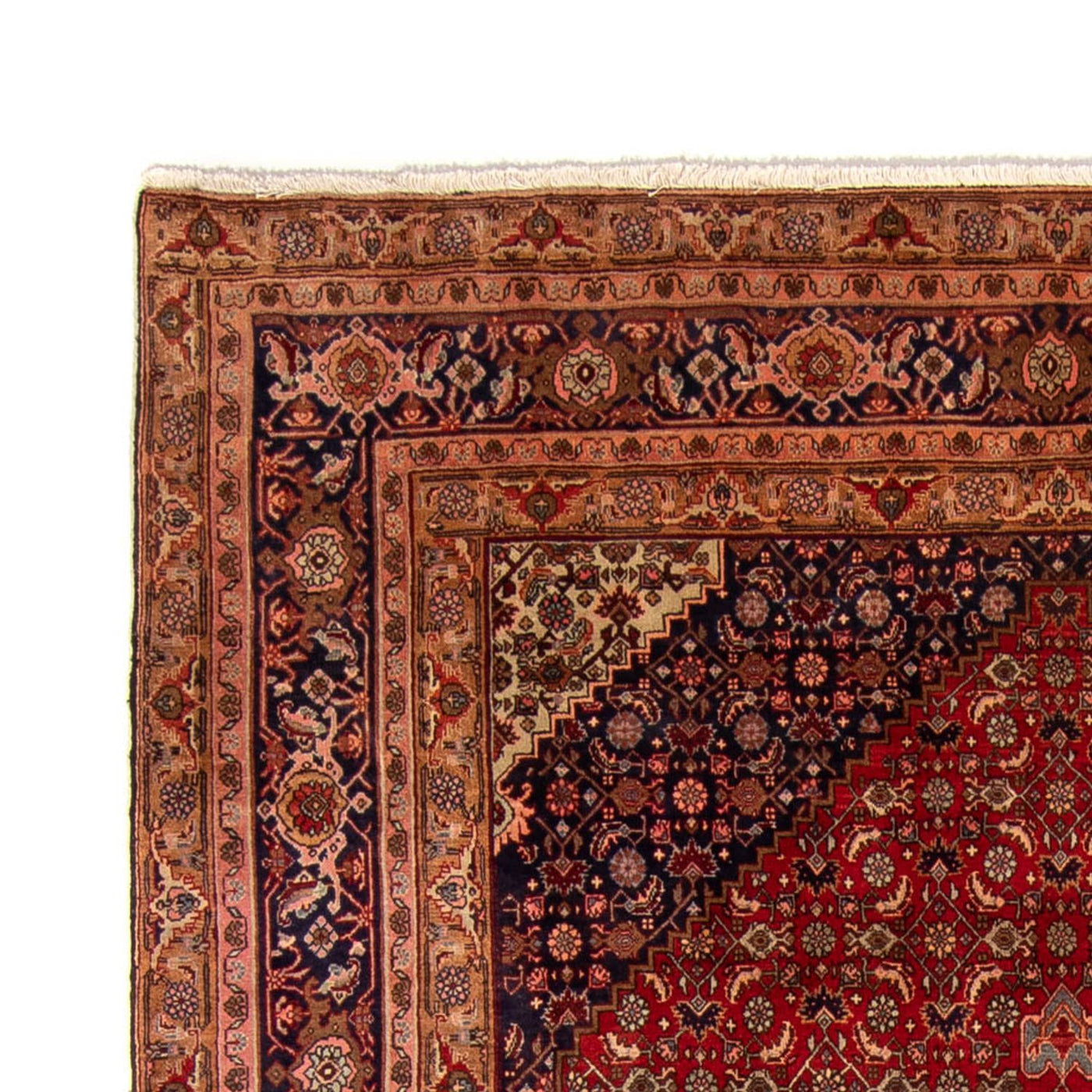 Bidjar Rug 332x228cm - Persian Rugs