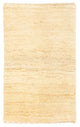 Gabbeh Persian Rug 124x72cm - Perserteppich Wollteppich