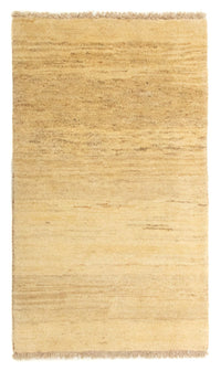 Gabbeh Rug - Perser - 122 x 71 cm - beige