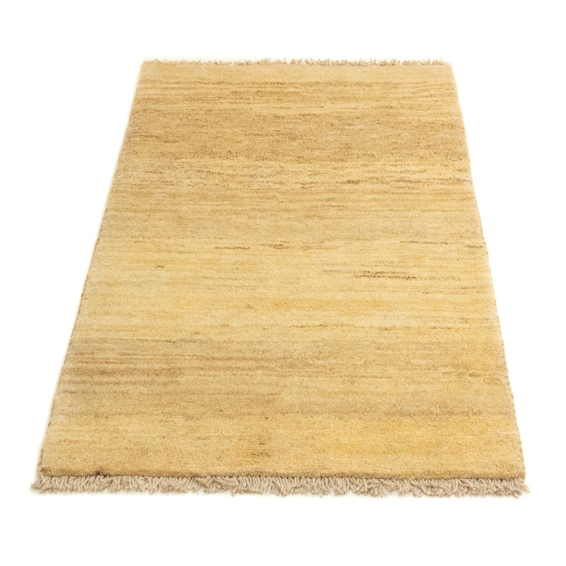 Gabbeh Rug - Perser - 122 x 71 cm - beige