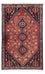 Perser Rug - Nomadic - 120 x 72 cm - light red