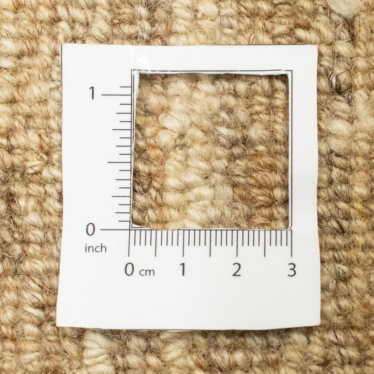 Gabbeh Rug - Perser - 173 x 117 cm - beige