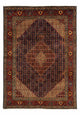 Tabriz - 40 Raj Rug 199x282cm - Persian Rugs