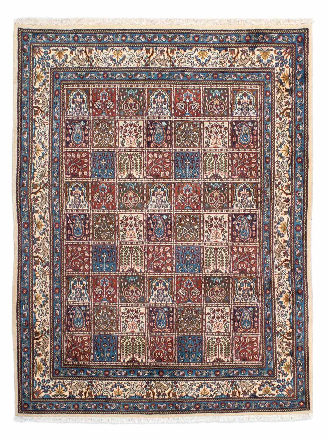 Perser Rug - Classic - 193 x 148 cm - beige