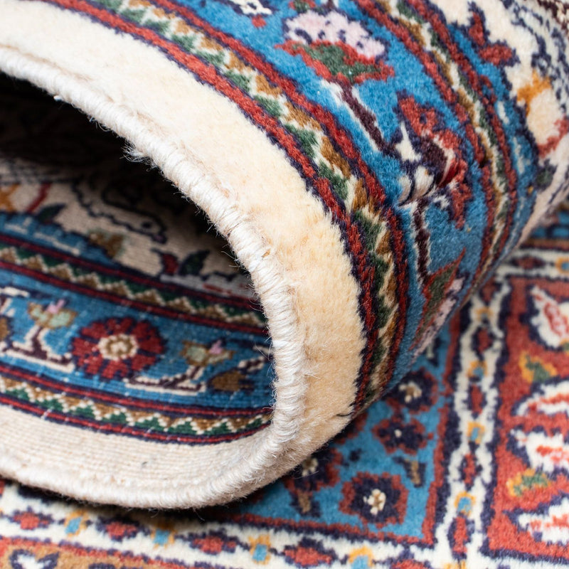 Perser Rug - Classic - 193 x 148 cm - beige