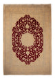 Nain Rug 353x250cm - Persian Rugs