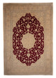 Nain Rug 243x337cm - Persian Rugs