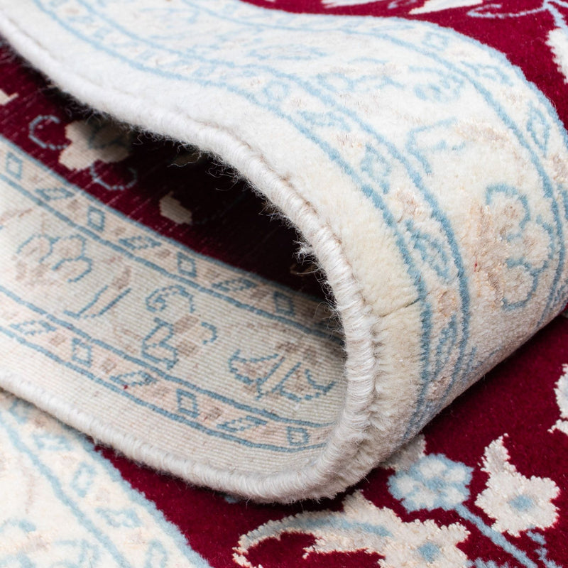 Nain Rug 382x83cm - Persian Rugs