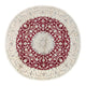 Nain Rug 300x300cm - Persian Rugs