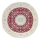 Nain Rug 302x302cm - Persian Rugs