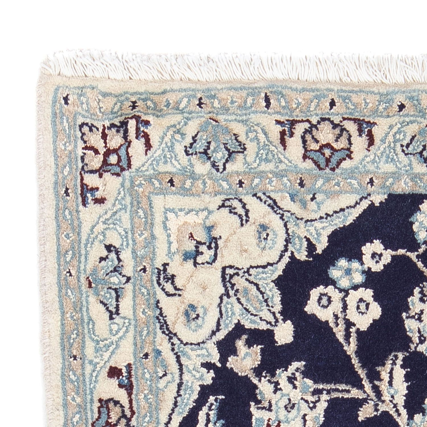 Nain Rug 85x55cm - Persian Rugs