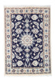 Nain - 9la Rug 85x55cm - Persian Rugs