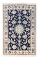Nain Rug 85x55cm - Persian Rugs
