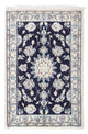 Nain Rug 85x55cm - Persian Rugs