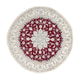 Nain Rug 250x250cm - Persian Rugs