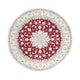 Nain Rug 245x245cm - Persian Rugs