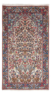 Perser Rug - Royal - 195 x 115 cm - beige