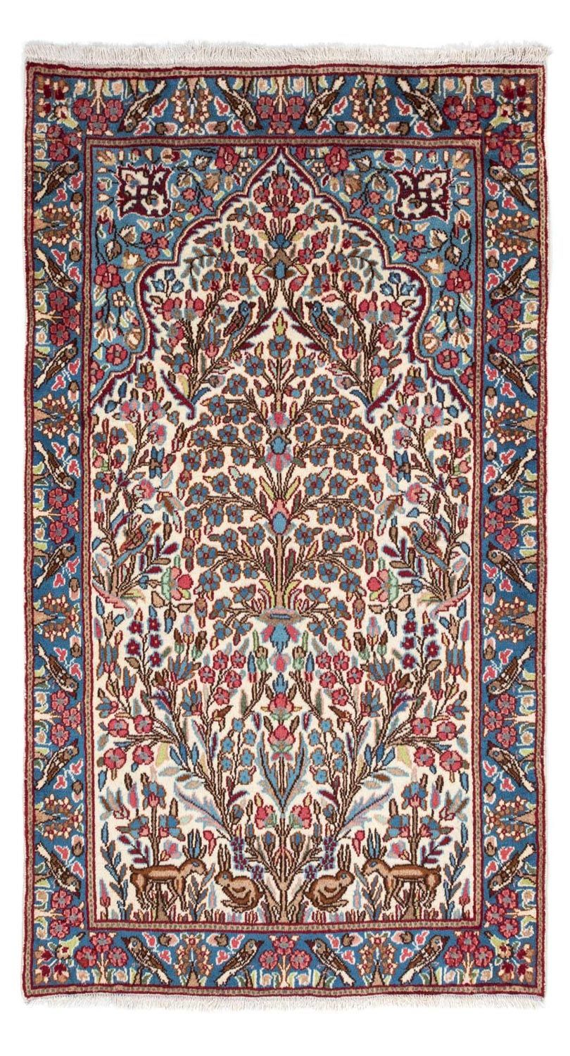 Perser Rug - Royal - 195 x 115 cm - beige