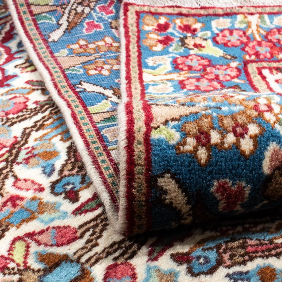 Perser Rug - Royal - 195 x 115 cm - beige