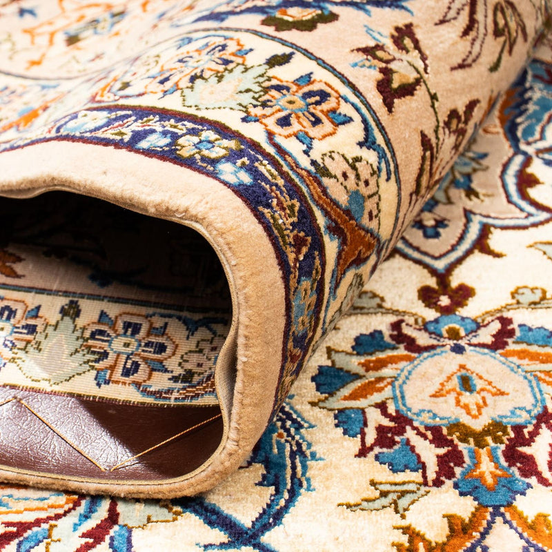 Perser Rug - Isfahan - Premium - 310 x 206 cm - beige