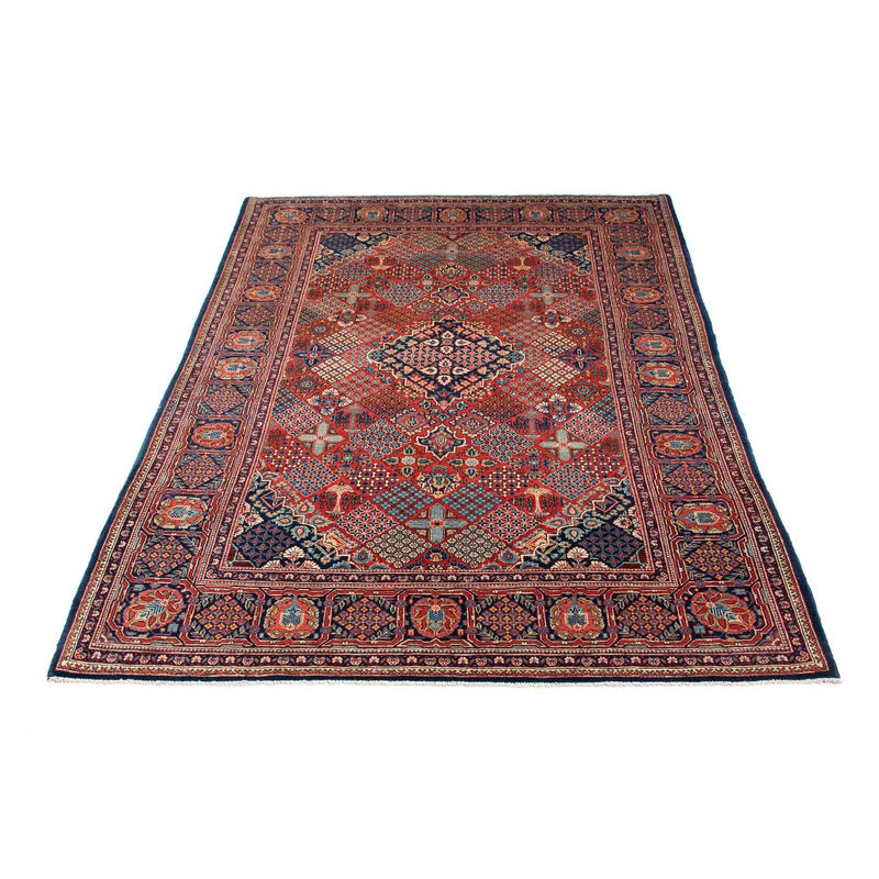 Perser Rug - Keshan - 206 x 132 cm - brown
