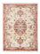 Perser Rug - Tabriz - Royal - 90 x 60 cm - beige