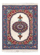 Nain Rug 83x64cm - Persian Rugs