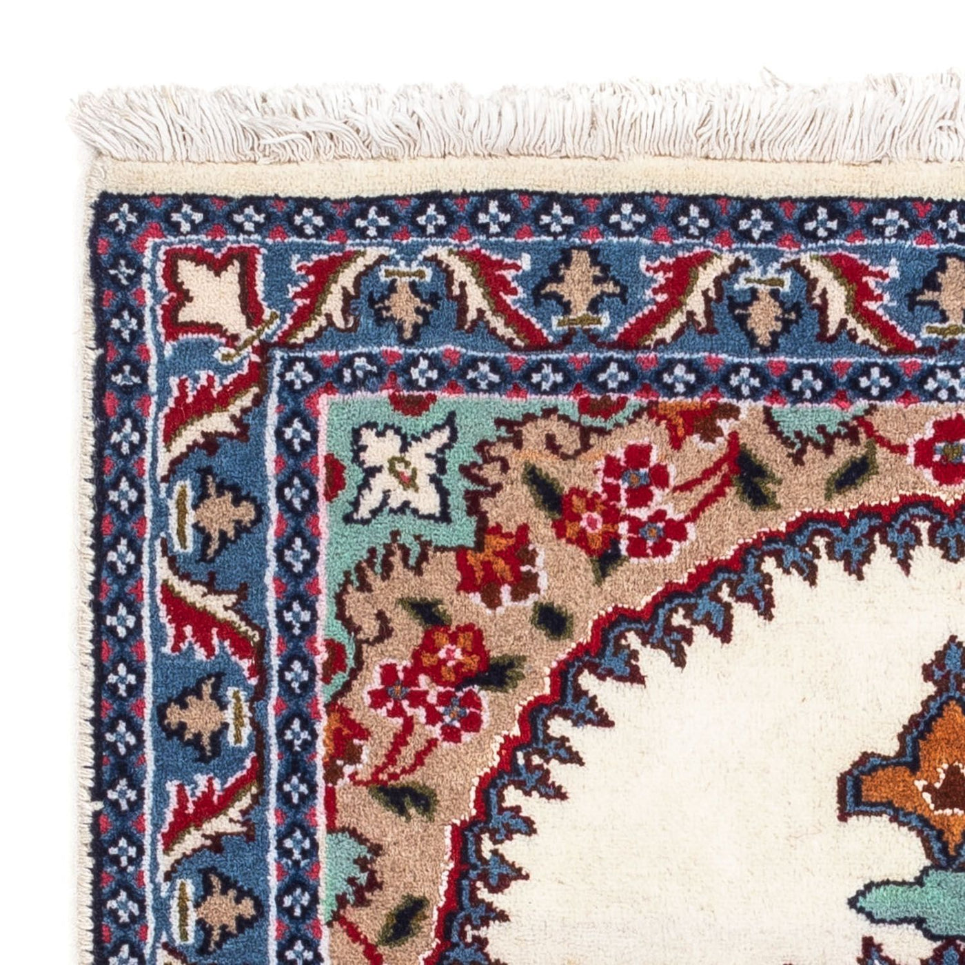 Nain Rug 83x64cm - Persian Rugs