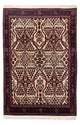 Abadeh Rug 160x105cm - Persian Rugs
