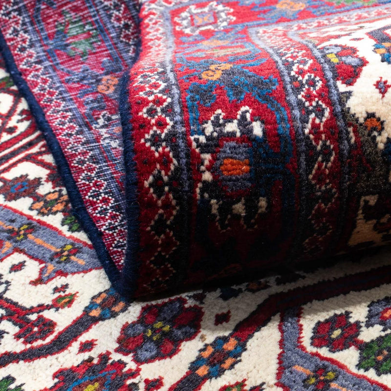 Perser Rug - Nomadic - 160 x 105 cm - beige