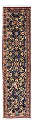 Runner Perser Rug - Ghom - 200 x 51 cm - multicolored