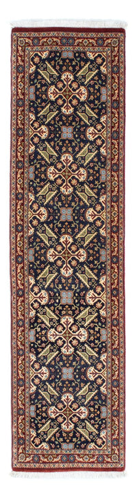 Runner Perser Rug - Ghom - 200 x 51 cm - multicolored