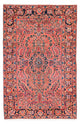 Sarouk Rug 202x124cm - Persian Rugs