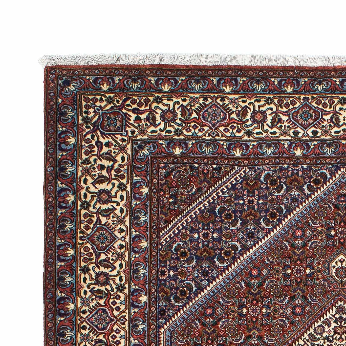 Bidjar Rug 197x133cm - Persian Rugs